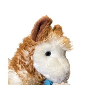 Douglas The Cuddle Toy Llama Alpaca Plush Stuffed Animal Toy
